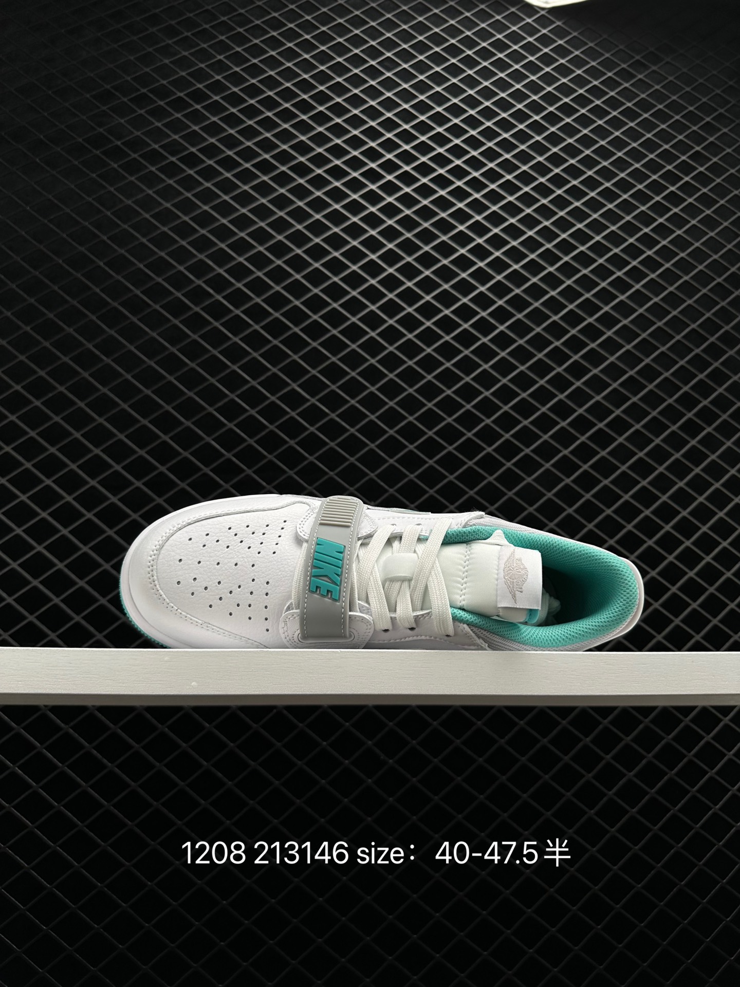 Air Jordan Legacy 312 Low